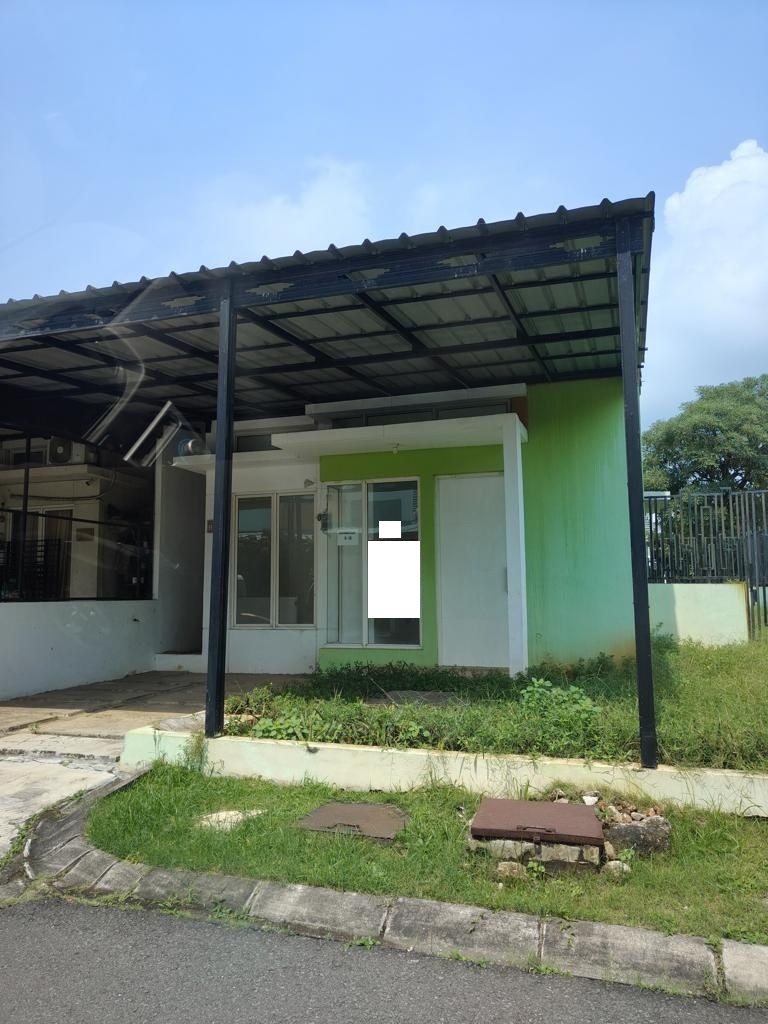 Dijual Rumah di Gunawarman Grand Taruma Karawang